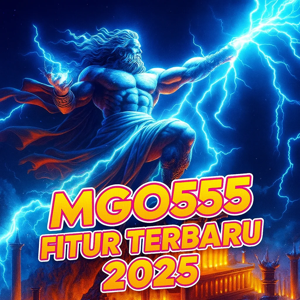 Mgo555 | Game Mgo 555 Terpercaya dengan Pelayanan Premium