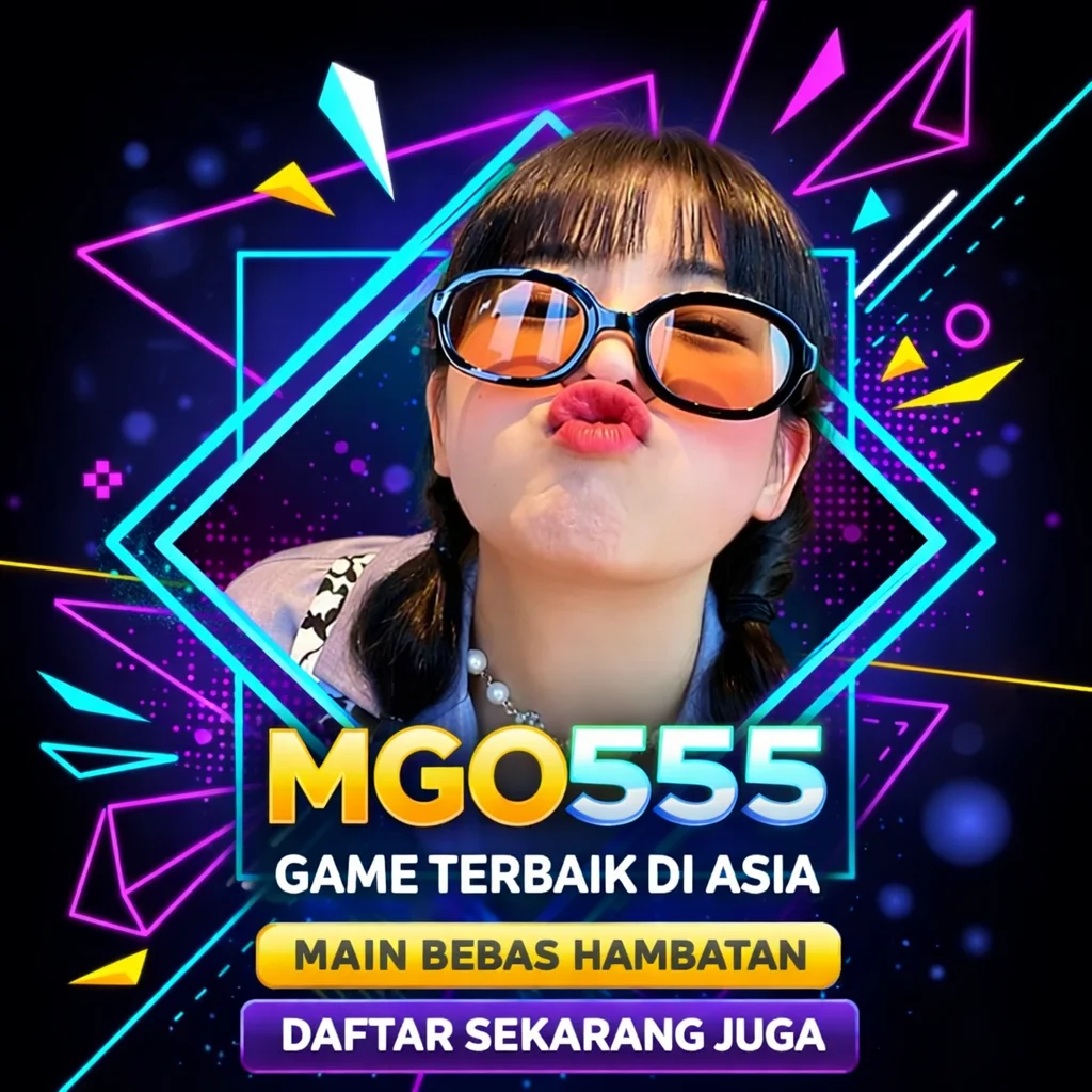MGO555 ● Platform Game Viral – Peluang Menang Lebih Besar