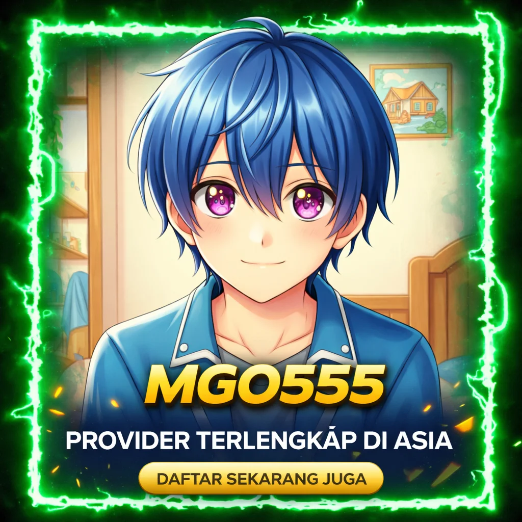 Galeri foto MGO555 : Platform Game Online Terfavorit Dengan Fitur Permainan Modern di Jakarta